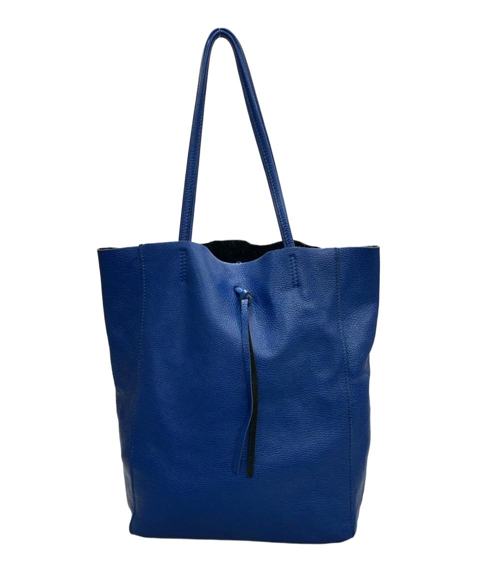 ペレボルサ トートバッグ レディース PELLE BORSA