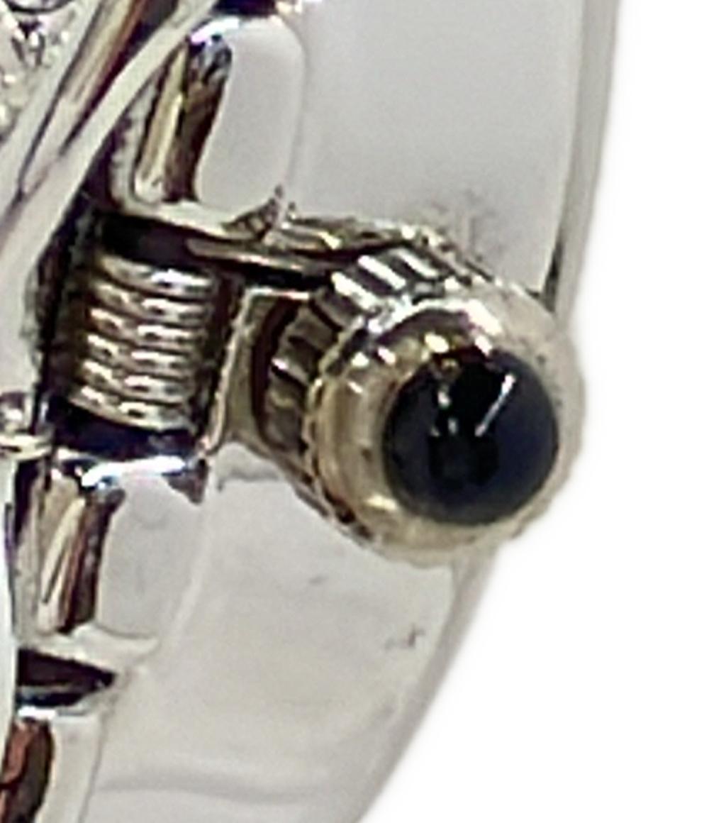 ABISTE 腕時計 クオーツ シェル レディース アビステ