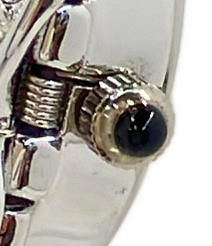 ABISTE 腕時計 クオーツ シェル レディース アビステ