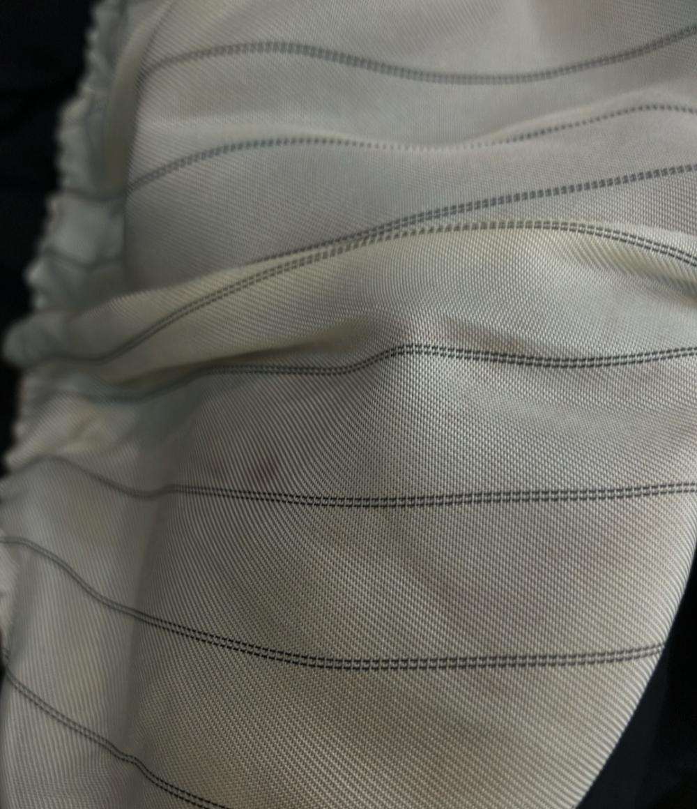 ISSEY MIYAKE MEN テーラードジャケット 切り替えデザイン 4B ME71-FD071 メンズ SIZE M イッセイミヤケ メン