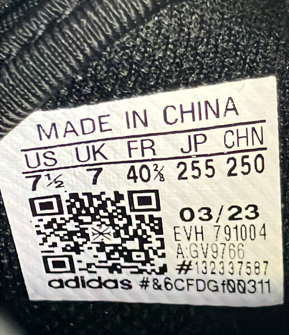 adidas ローカットスニーカー フォーラム ロー GV9766 メンズ SIZE 25.5 アディダス