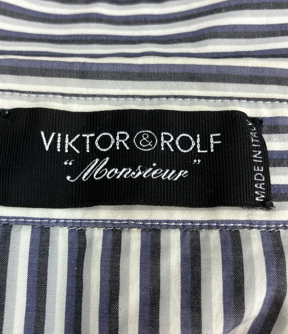 viktor&rolf つけ襟 恐かっ