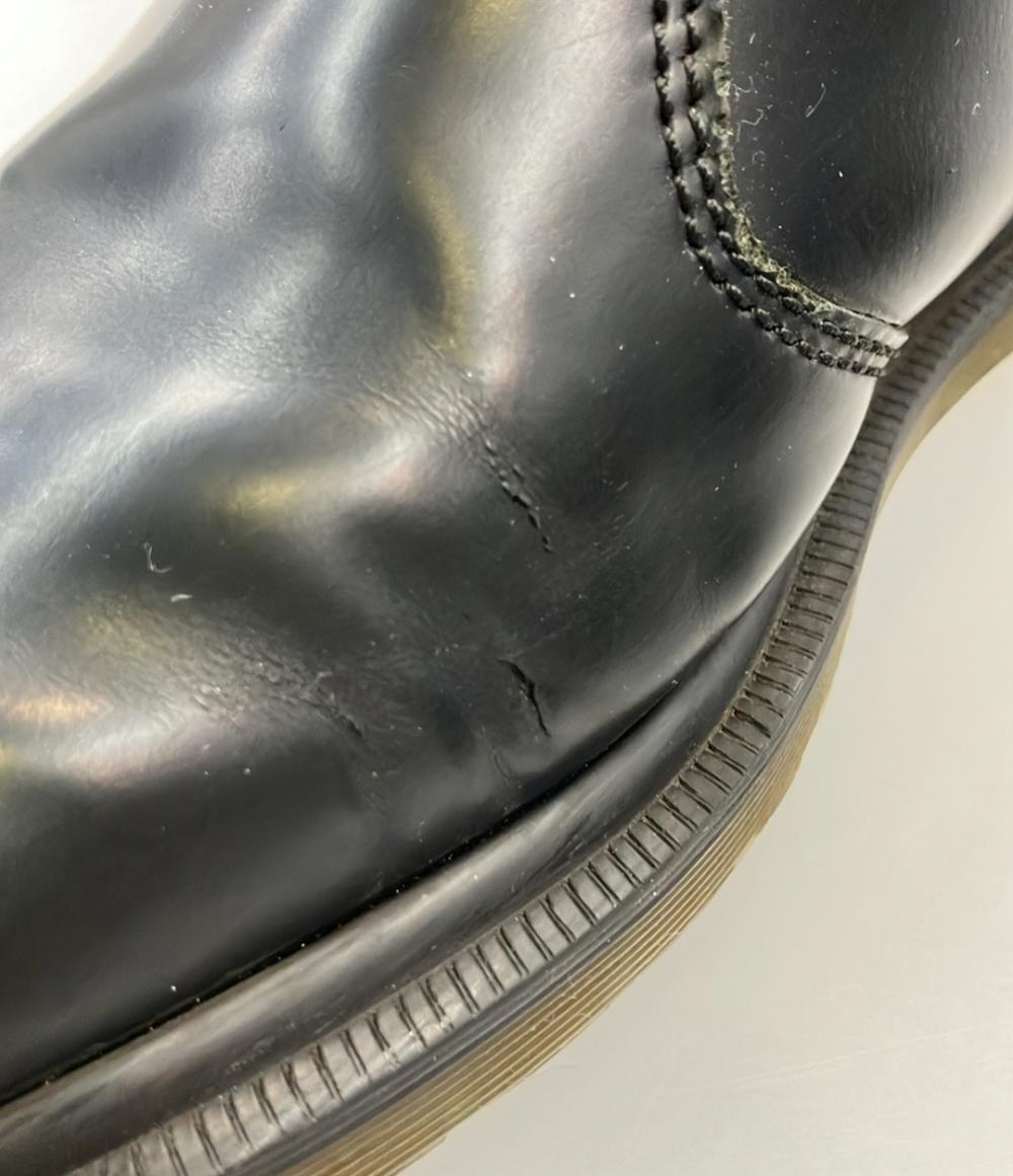 Dr.Martens サイドゴアブーツ チェルシー レディース SIZE UK 4 (23cm) ドクターマーチン