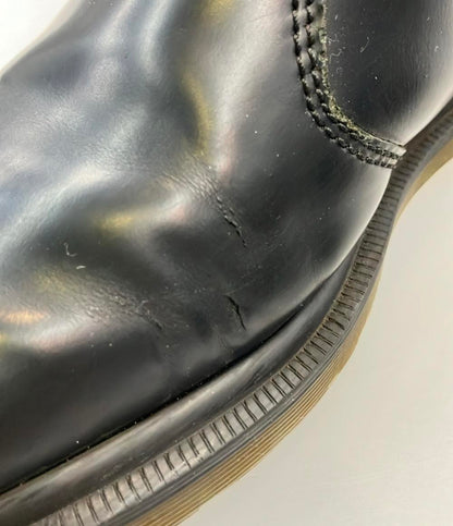 Dr.Martens サイドゴアブーツ チェルシー レディース SIZE UK 4 (23cm) ドクターマーチン
