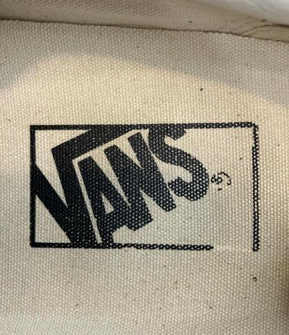 バンズ ローカットスニーカー OLD SKOOL 596210-0001 レディース SIZE 23.0 (M) VANS