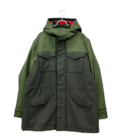 ARMANI EXCHANGE インサレーション ジャケット メンズ SIZE L アルマーニエクスチェンジ