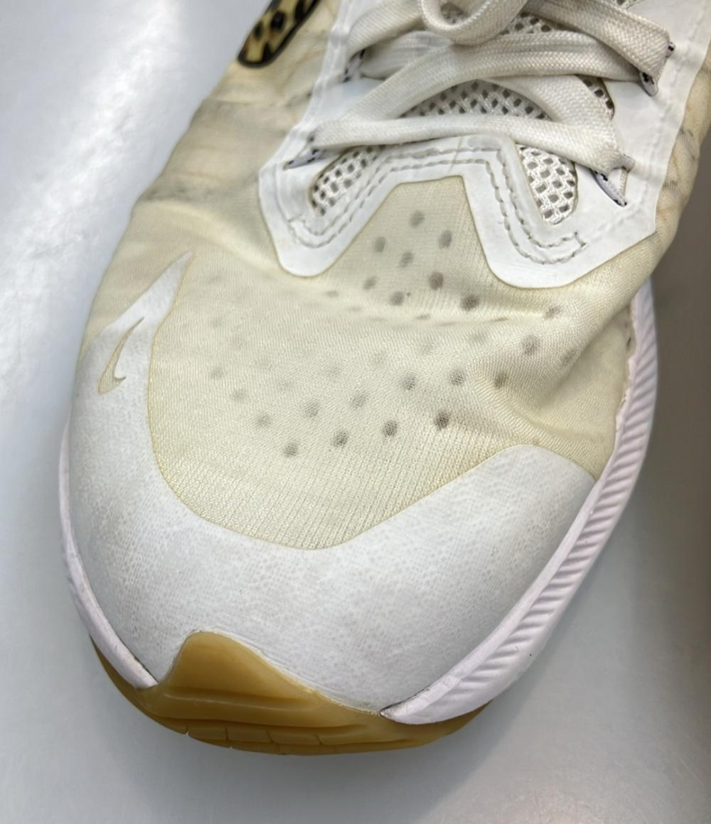 ナイキ ローカットスニーカー ウィンフロー 8 プレミアム DA3056-100 レディース SIZE 25.0 (XL) NIKE