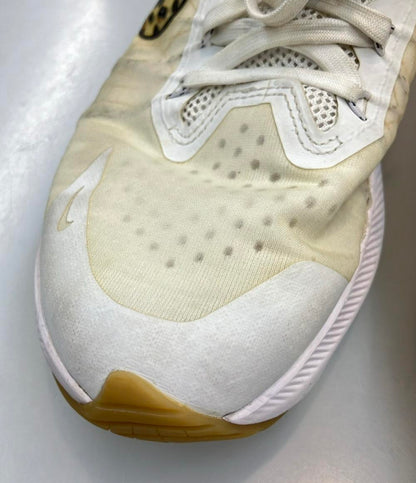 ナイキ ローカットスニーカー ウィンフロー 8 プレミアム DA3056-100 レディース SIZE 25.0 (XL) NIKE