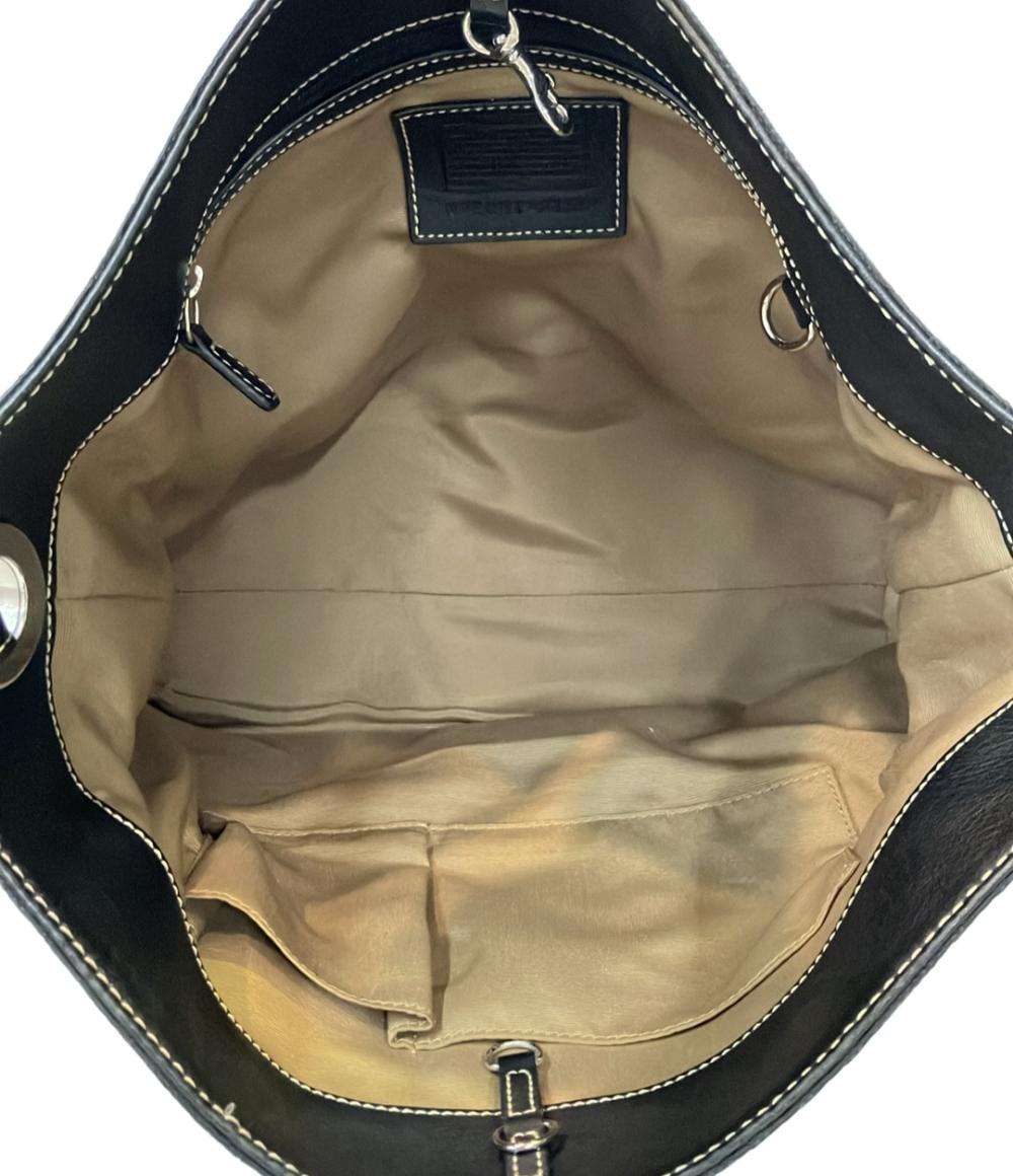 COACH ショルダーバッグ シグネチャー 2156 レディース コーチ