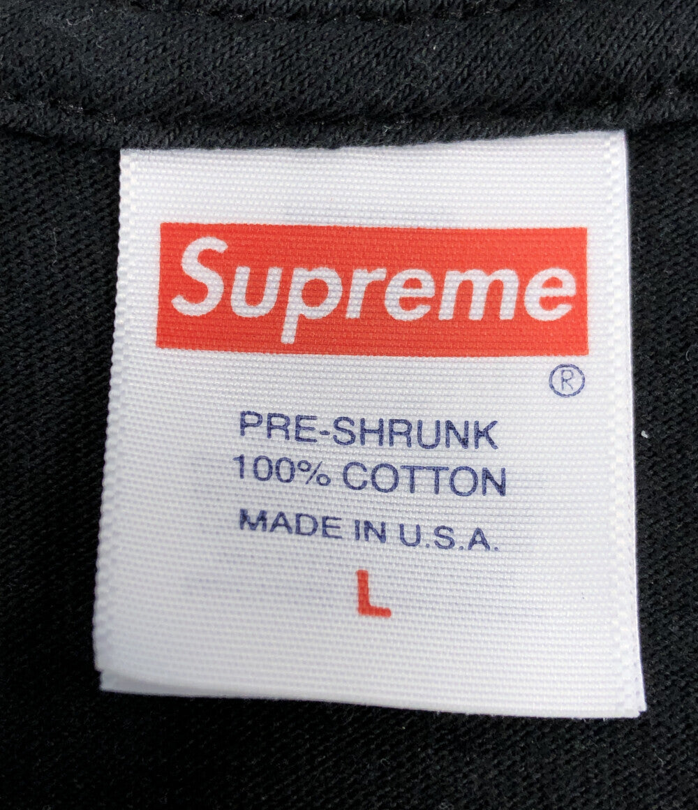 シュプリーム  半袖Tシャツ      メンズ SIZE L (L) Supreme