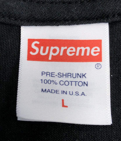 シュプリーム  半袖Tシャツ      メンズ SIZE L (L) Supreme