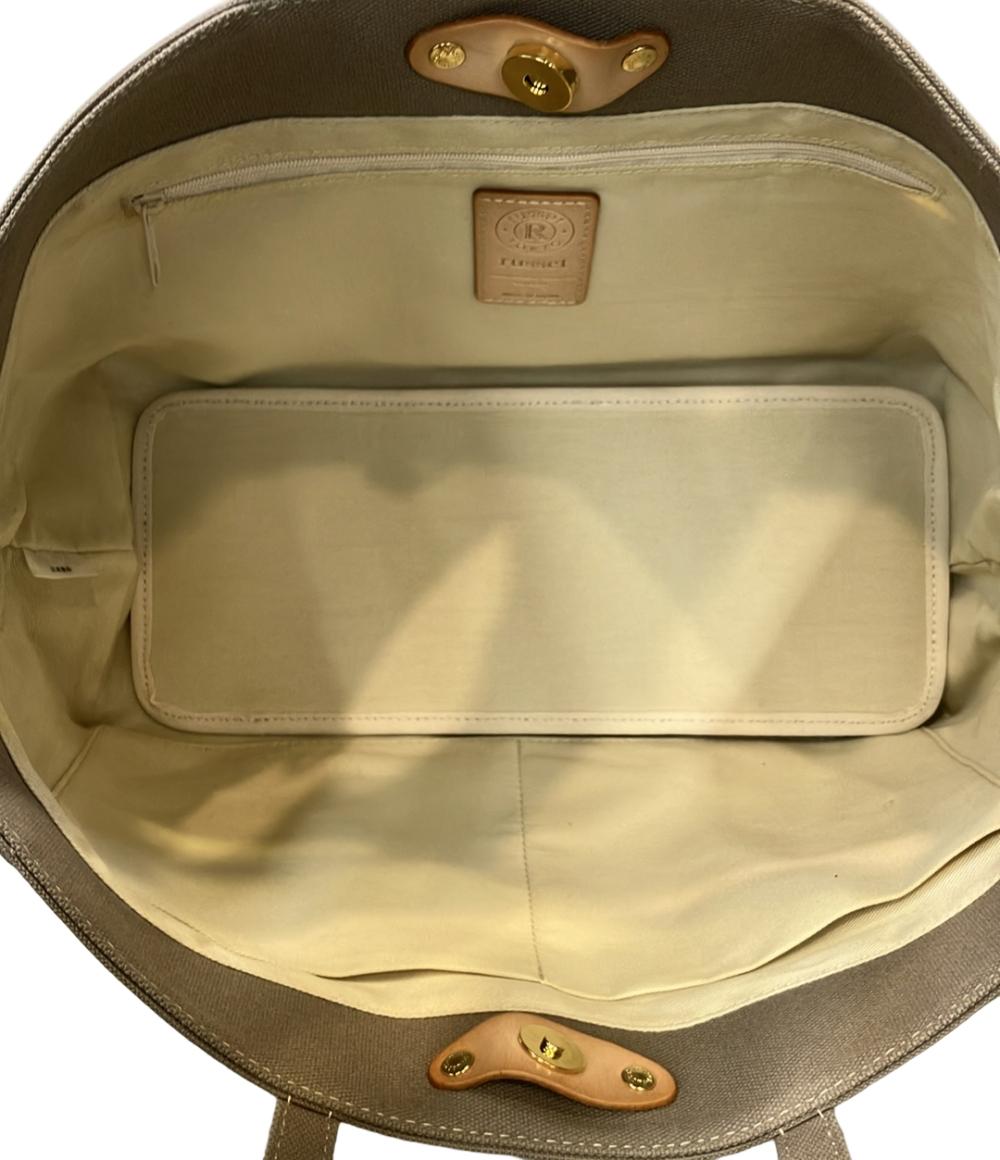 ラシット 2WAY ハンドバッグ ショルダーバッグ 斜め掛け レディース russet