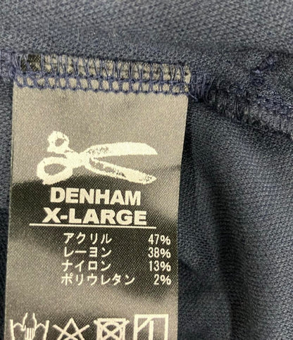 デンハム パーカー メンズ SIZE X-LARGE (XL) DENHAM