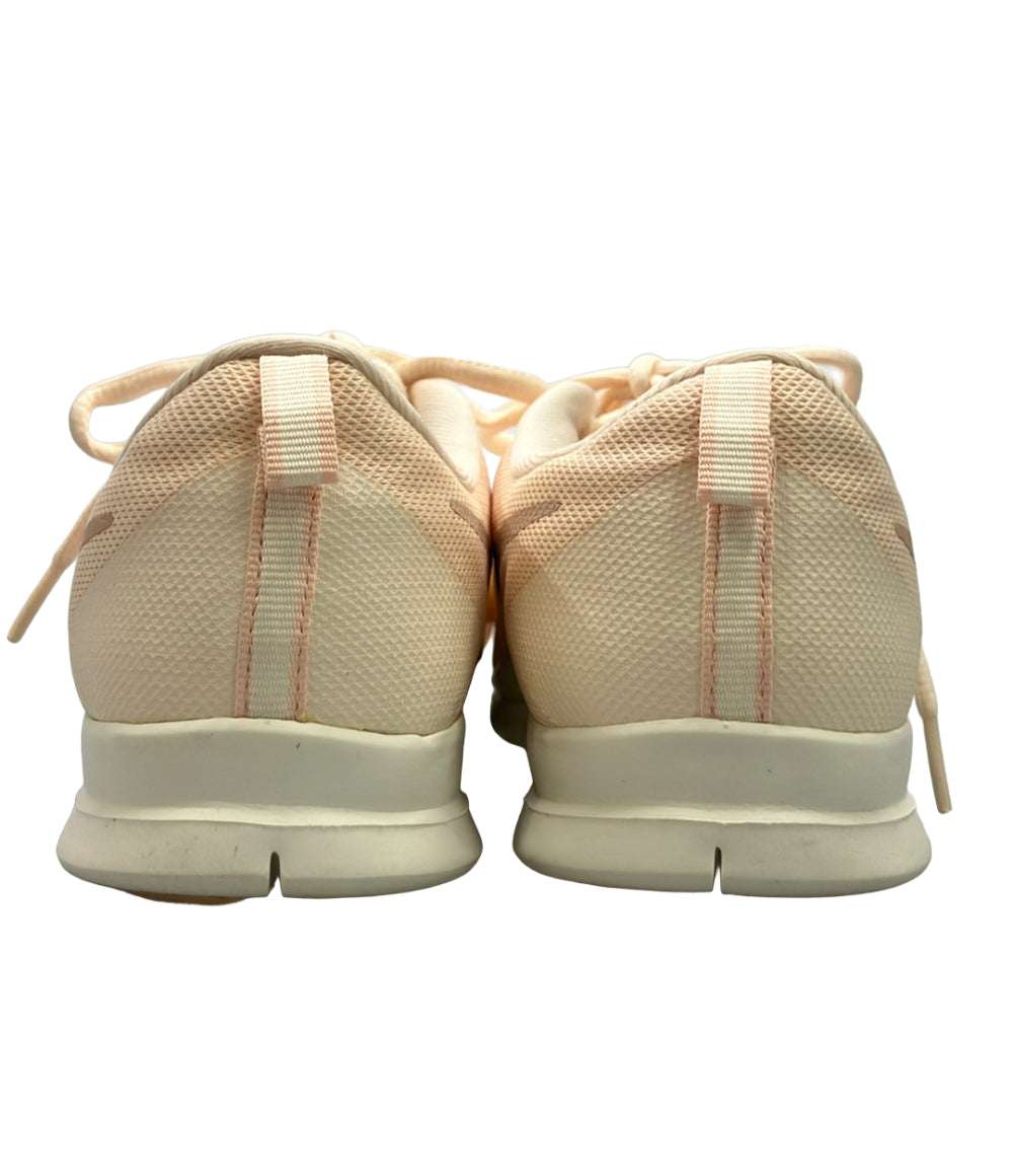NIKE ローカットスニーカー フレックス エッセンシャル TR 924344-801 レディース SIZE 23.5 ナイキ