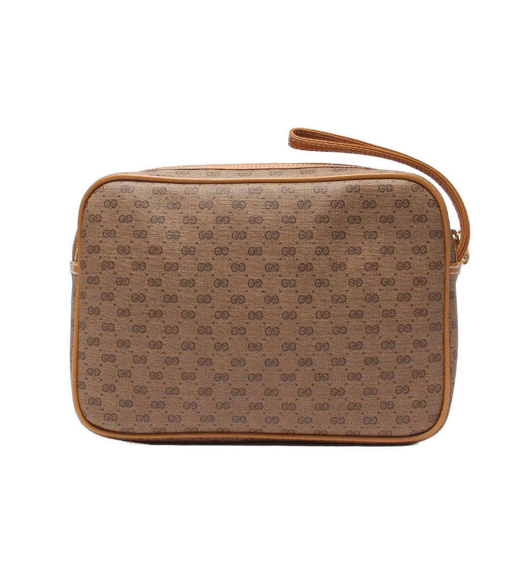 GUCCI セカンドバッグ クラッチバッグ 014 58 0128 メンズ グッチ