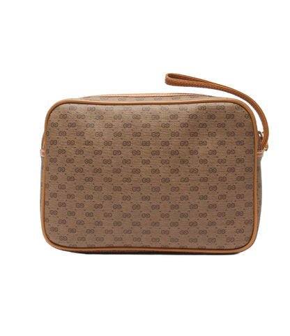 GUCCI セカンドバッグ クラッチバッグ 014 58 0128 メンズ グッチ