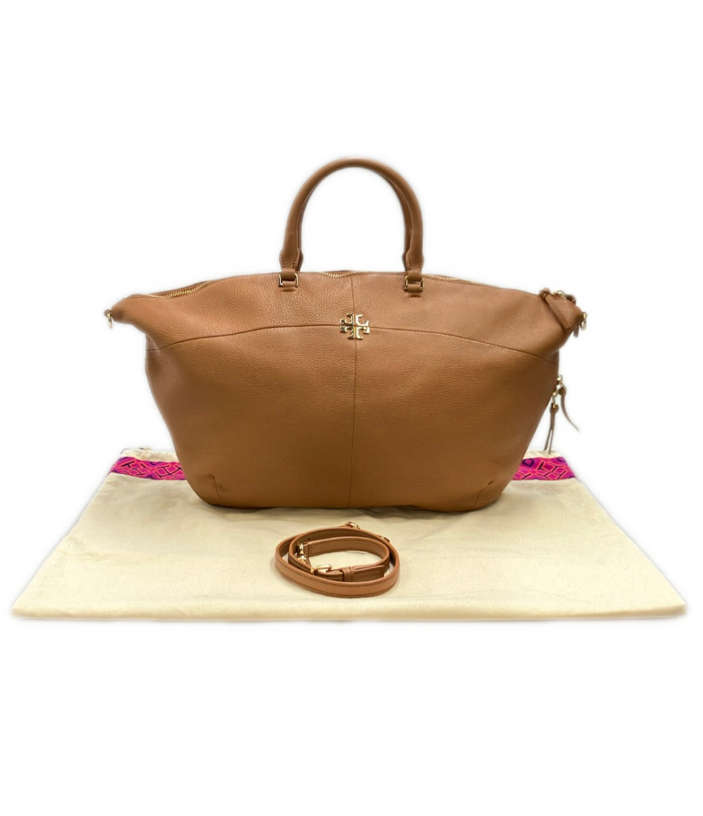 Tory Burch 2way ハンドバッグ ショルダーバッグ 肩掛け レディース トリーバーチ