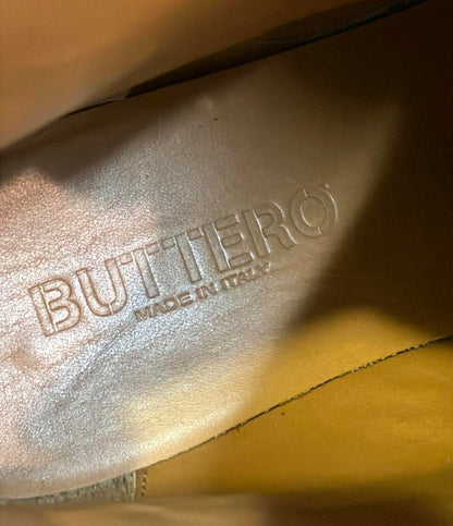BUTTERO ショートブーツ メンズ SIZE 40 (26cm) ブッテロ