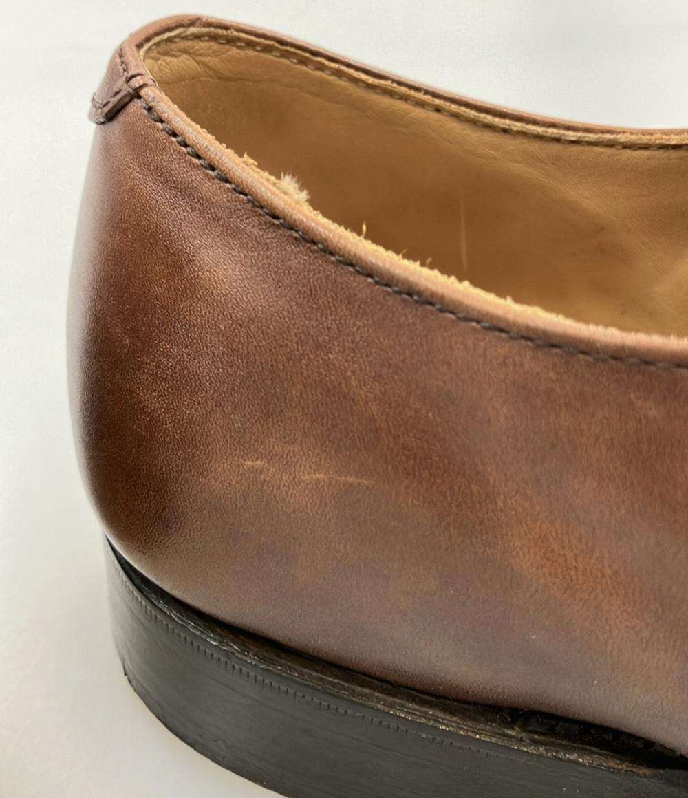 Tricker's ドレスシューズ メンズ SIZE 7 (25.5cm) トリッカーズ