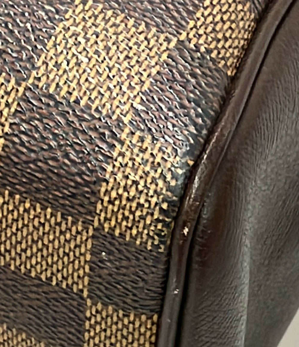 LOUIS VUITTON ハンドバッグ ブレラ ダミエ N51150 レディース ルイ・ヴィトン
