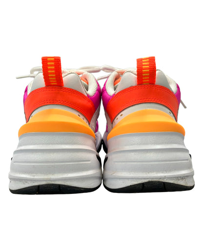 NIKE ローカットスニーカー M2K テクノ AO3108-104 メンズ レディース SIZE 25.0 ナイキ