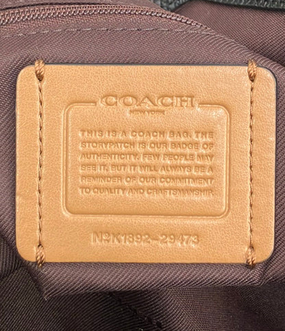 COACH ハンドバッグ ショルダーバッグ 2WAY 斜め掛け 29473 レディース コーチ