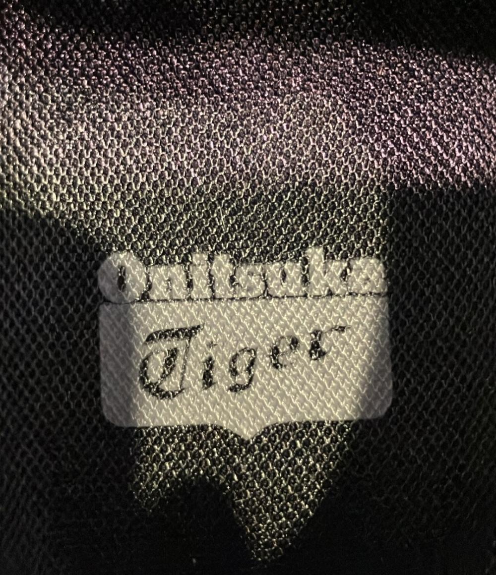 オニツカタイガー ローカットスニーカー レディース SIZE 23 (M) ONITSUKA TIGER