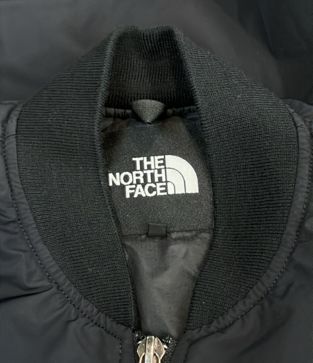 THE NORTH FACE インサレーションボンバージャケット NY82552 メンズ レディース SIZE L ザ・ノース・フェイス