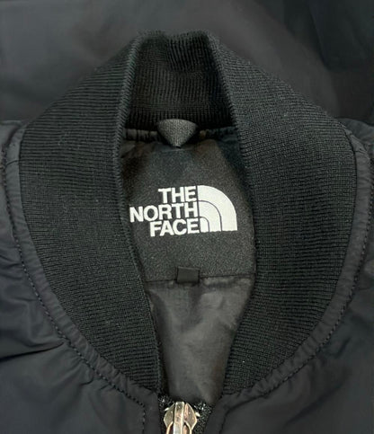THE NORTH FACE インサレーションボンバージャケット NY82552 メンズ レディース SIZE L ザ・ノース・フェイス