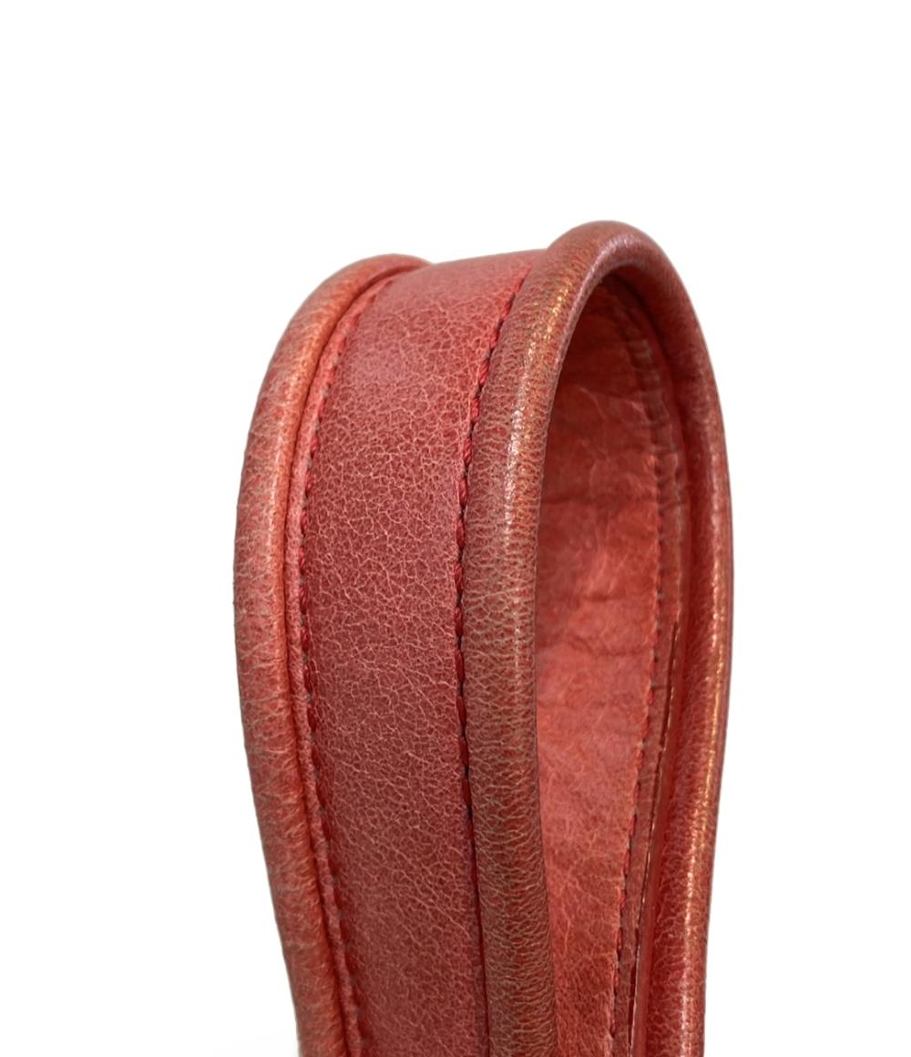 COACH ショルダーバッグ 肩掛け 斜め掛け ポピー 18160 レディース コーチ