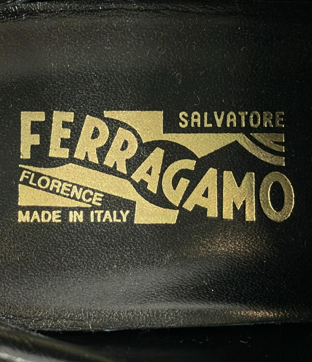 サルヴァトーレフェラガモ ローカットスニーカー SL 13182 レディース SIZE 6 (M) Salvatore Ferragamo