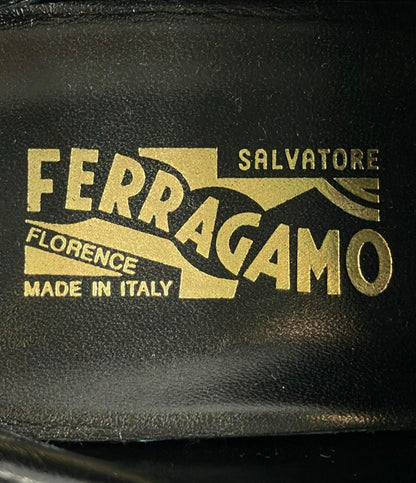 サルヴァトーレフェラガモ ローカットスニーカー SL 13182 レディース SIZE 6 (M) Salvatore Ferragamo