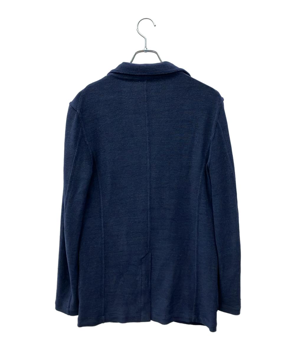 LARDINI テーラードジャケット ウール メンズ SIZE S ラルディーニ