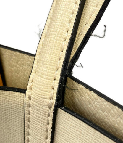 russet トートバッグ ショルダーバッグ 肩掛け レディース ラシット