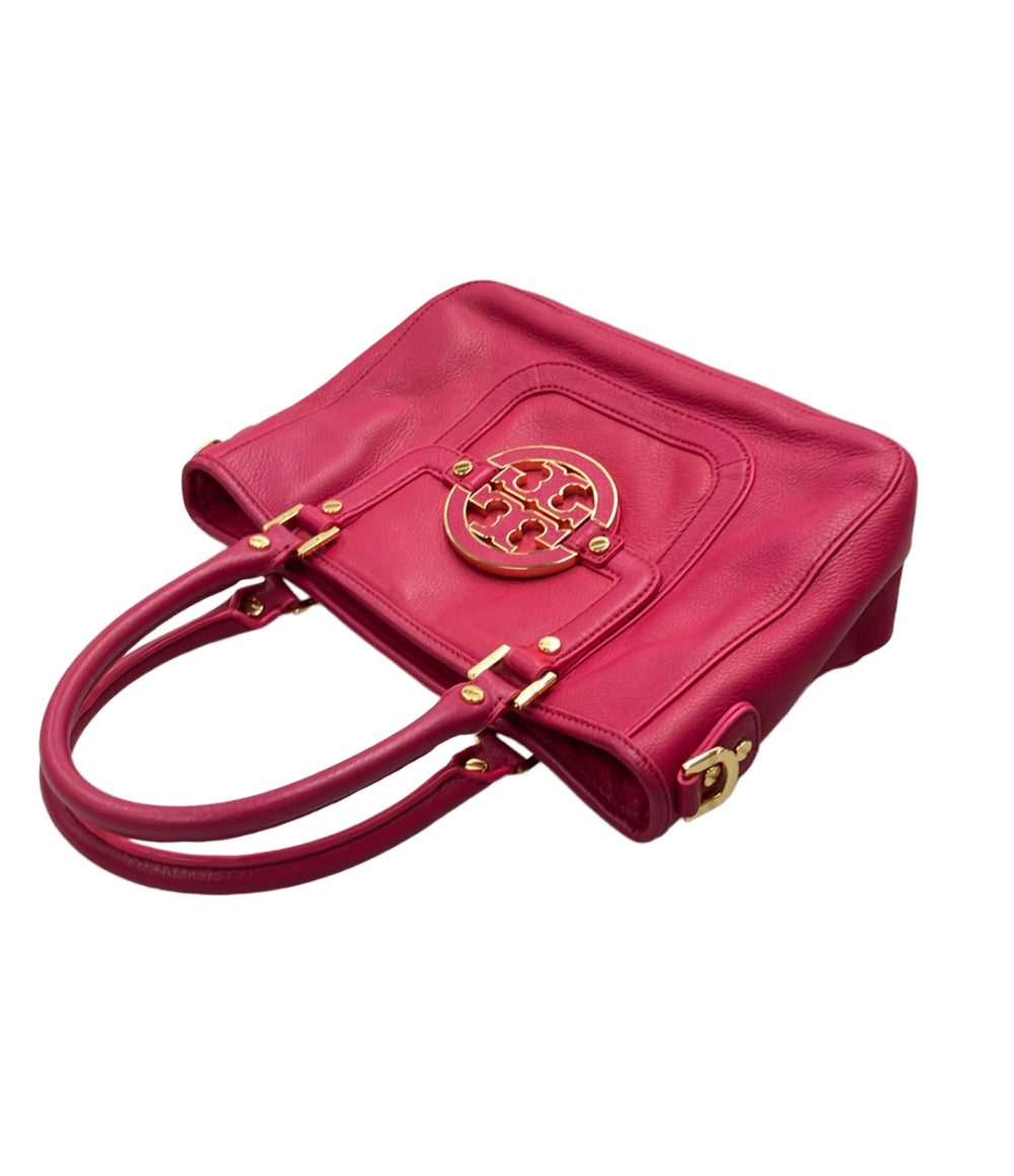美品 Tory Burch 2WAY ハンドバッグ ショルダーバッグ 斜め掛け レディース トリーバーチ