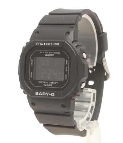 美品 CASIO 腕時計 Baby-G クオーツ BGD-565U レディース カシオ