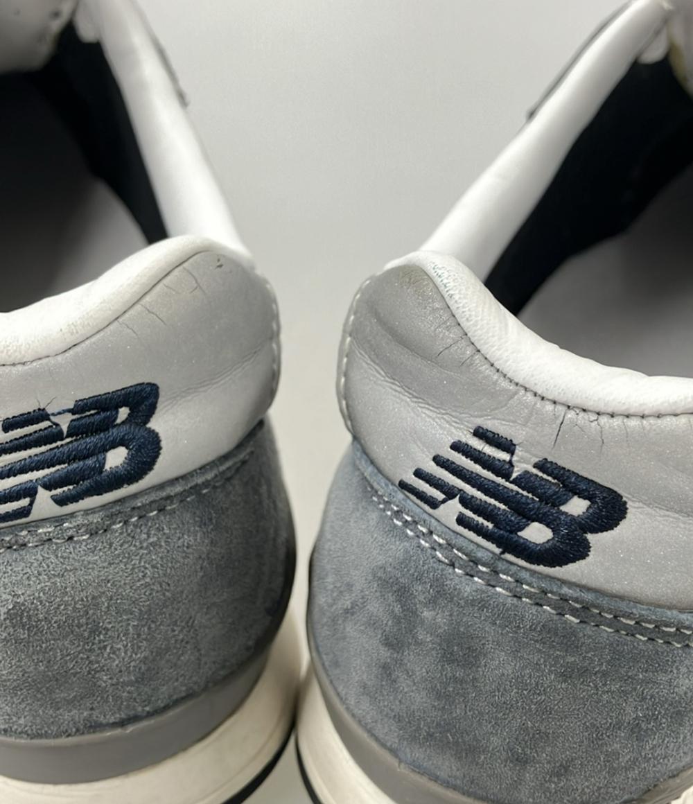 NEW BALANCE ローカットスニーカー MRL996AD メンズ SIZE 27.5 (L) ニューバランス