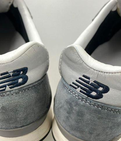 NEW BALANCE ローカットスニーカー MRL996AD メンズ SIZE 27.5 (L) ニューバランス