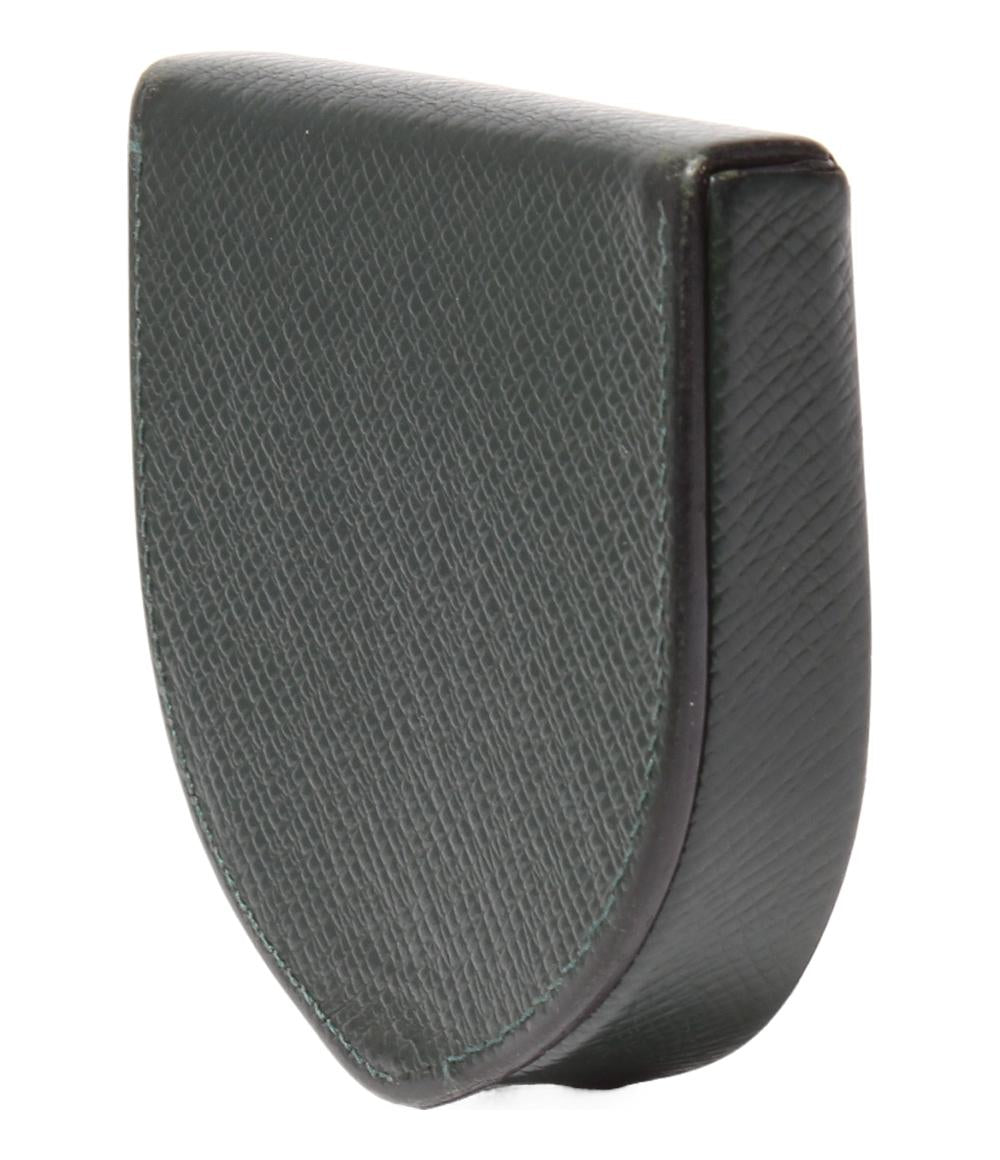 ルイヴィトン コインケース ポルト モネ キュヴェット タイガ M30374 メンズ Louis Vuitton