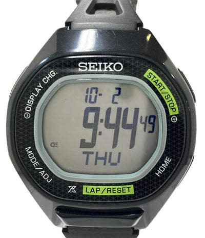 セイコー 腕時計 プロスペックス クオーツ S611-00A0 メンズ SEIKO