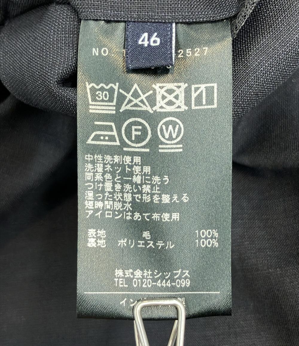 シップス ジャケットスーツ セットアップ メンズ SIZE 46 SHIPS
