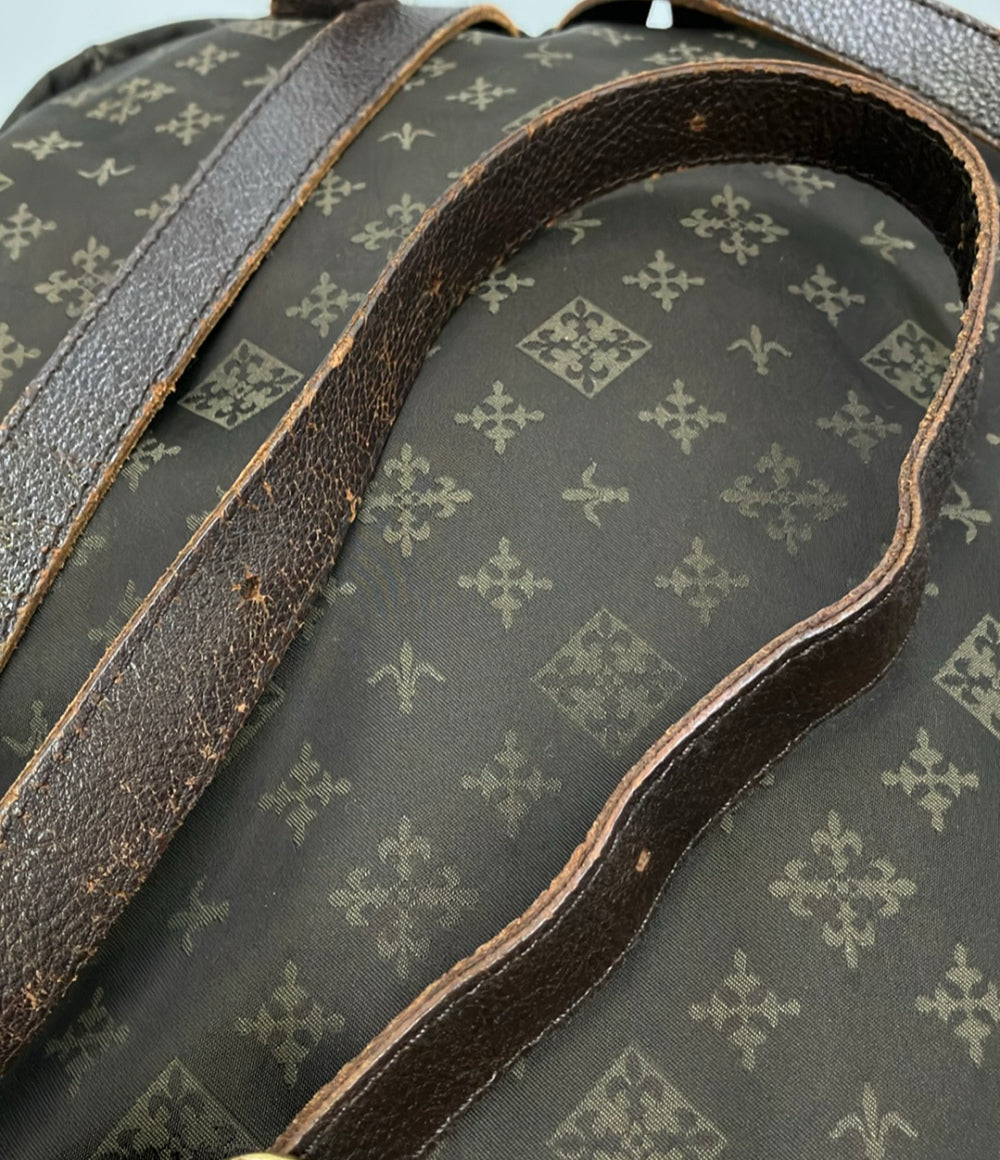 russet リュック デイパック レディース ラシット