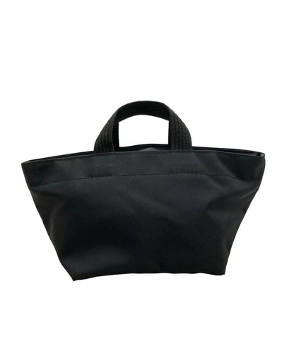 美品 Herve Chapelier ハンドバッグ ナイロン レディース エルベ・シャプリエ
