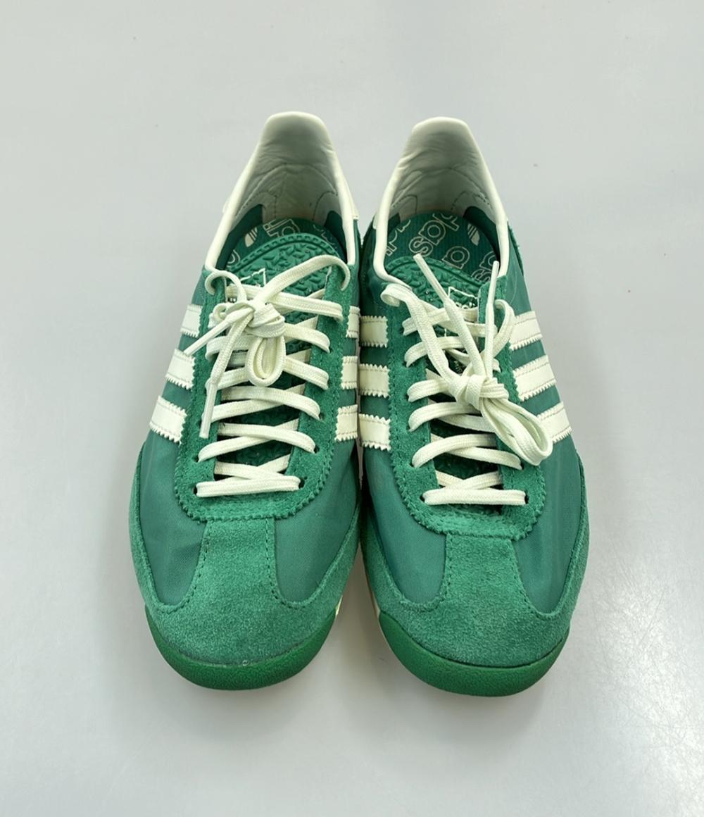 adidas ローカットスニーカー SL 72 OG JQ7397 レディース SIZE 23.5 (M) アディダス