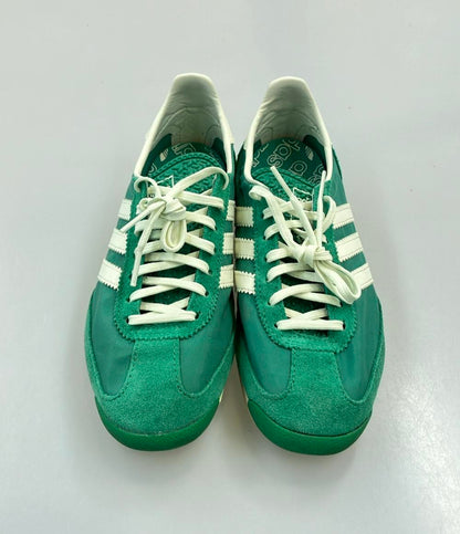 adidas ローカットスニーカー SL 72 OG JQ7397 レディース SIZE 23.5 (M) アディダス