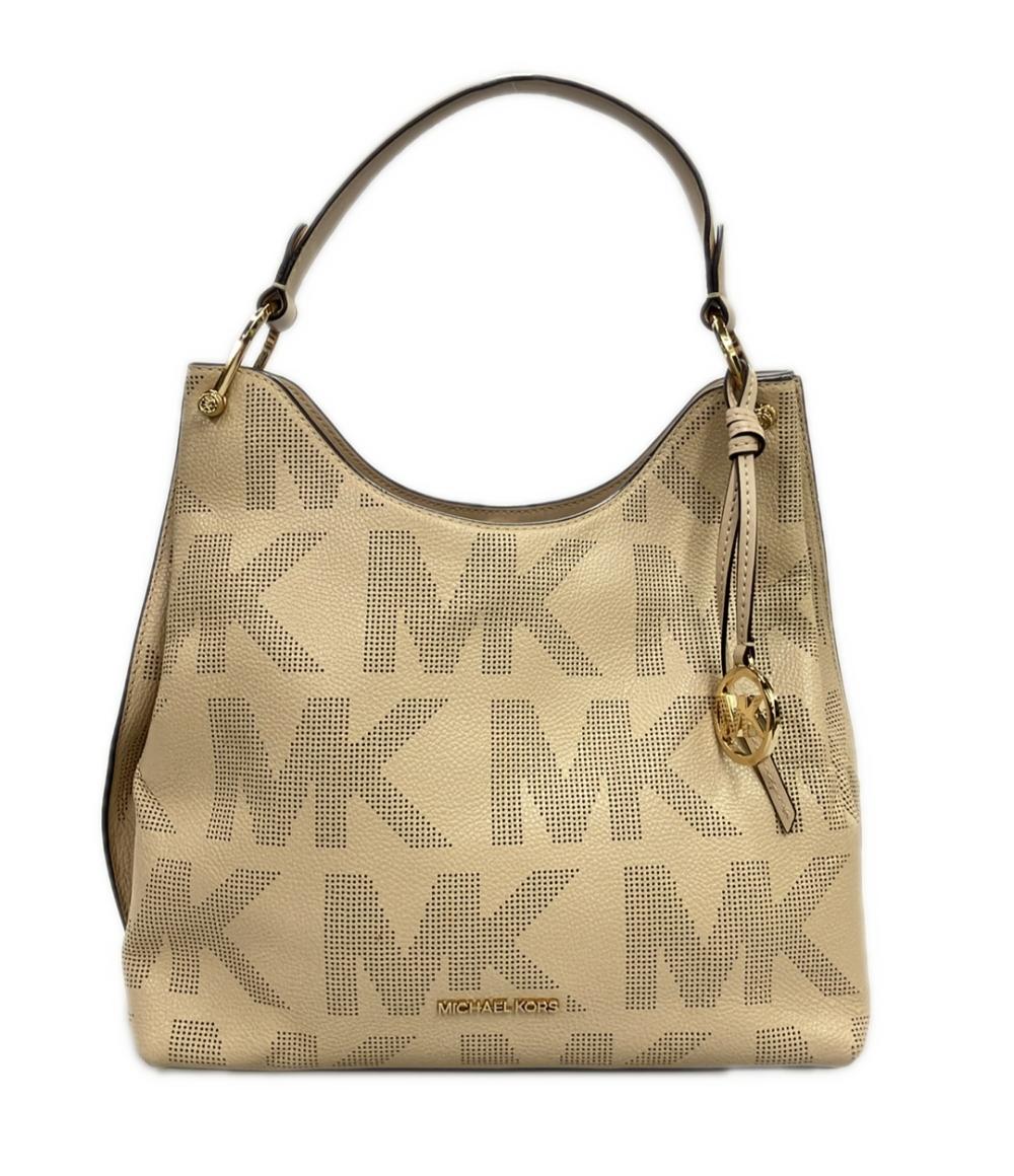 MICHAEL KORS トートバッグ ショルダーバッグ 肩掛け レディース マイケルコース