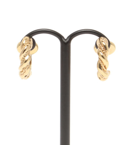 Christian Dior イヤリング レディース クリスチャンディオール