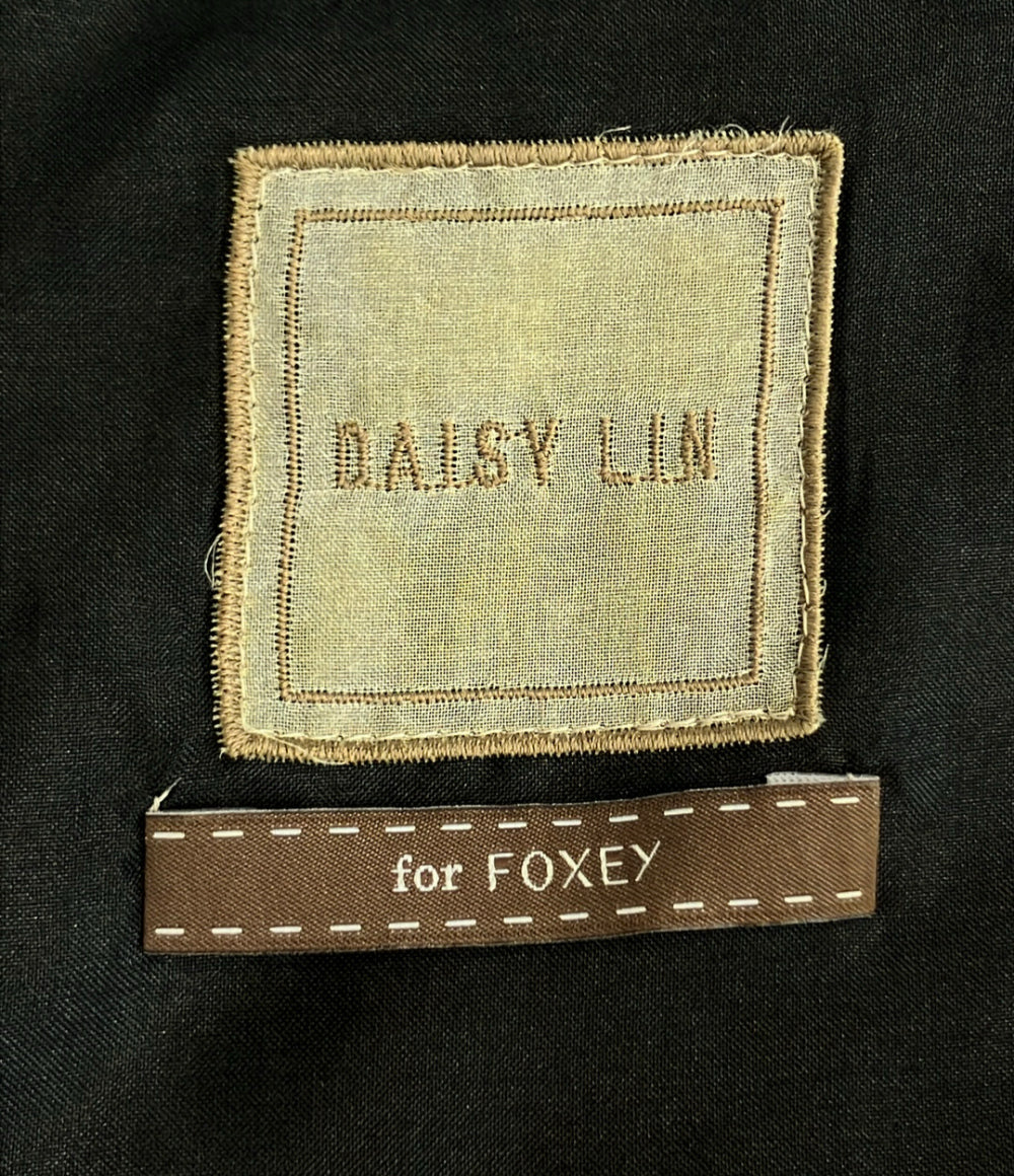 DAISY LIN ノースリーブ ワンピース レディース SIZE 38 (S) デイジーリン
