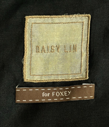 DAISY LIN ノースリーブ ワンピース レディース SIZE 38 (S) デイジーリン