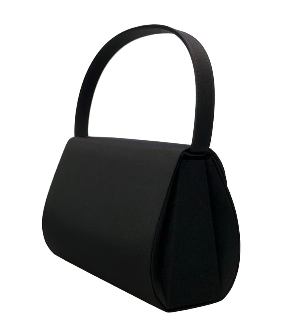 美品 PETITSOIR ハンドバッグ フォーマルバッグ レディース プチソワール